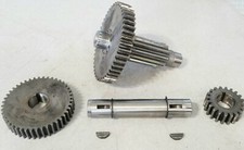 Wheel horse transmission for sale  Firth