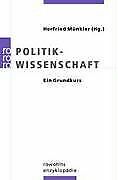 Politikwissenschaft grundkurs  gebraucht kaufen  Berlin