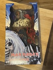 Iron maiden number for sale  UK