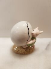 Royal doulton piglet for sale  RYDE