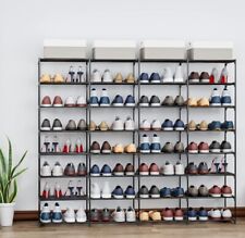 Metal shoe rack for sale  Kansas City