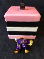 Retro bassett ceramic for sale  BALLYMENA