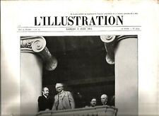 Journal illustration 1917.pét d'occasion  Villenave-d'Ornon