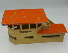 Vintage hornby railway for sale  HOCKLEY