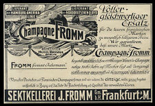 Grosse alte werbung gebraucht kaufen  Hamburg