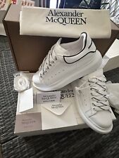 Scarpe alexander mcqueen usato  Aci Castello