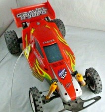 Vintage tamiya gravel for sale  Nampa