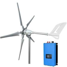 Istabreeze set turbine d'occasion  Expédié en France