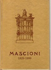 Mascioni catalogo degli usato  Cosenza