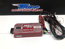 Msd 6al electronic for sale  Farmington