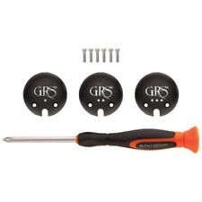 Grs replacement caps for sale  Shipping to United States