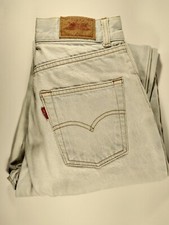 Levi jeans donna usato  Romans d'Isonzo
