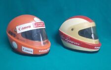 Casco vintage jeb usato  Nova Milanese