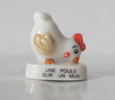 Feve chicken wall d'occasion  Expédié en Belgium