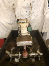 Mountfield tiller rotavator for sale  PRINCES RISBOROUGH