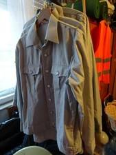Ddr uniform diensthemd gebraucht kaufen  Wittenberge