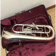 Besson 700 euphonium usato  Spedire a Italy