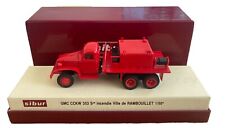 Sibur scale gmc for sale  LOWESTOFT