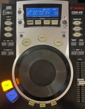 Cdx05 vestax d'occasion  Les Pavillons-sous-Bois
