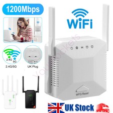 Wifi range extender for sale  BIRMINGHAM