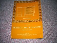 Dollken perline cornici usato  Italia