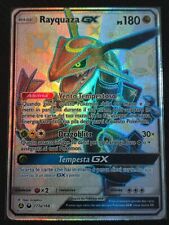 Rayquaza ultra shiny usato  Grumello del Monte