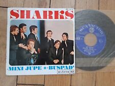 Sharks mini jupe d'occasion  France