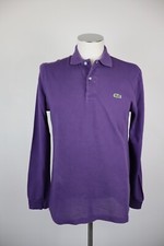 Lacoste polo maglia usato  Massa di Somma