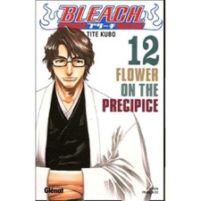 Bleach tome flower d'occasion  Lyon VII