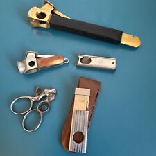 Zigarrenschneider konvolut alt gebraucht kaufen  Oberhausen