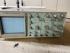 Farnell vintage oscilloscope for sale  TONBRIDGE