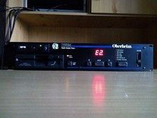 Oberheim dpx bit for sale  MILTON KEYNES