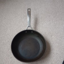 Creuset 26cm frying for sale  WARE