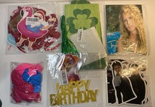 Party celebration decor for sale  Concord
