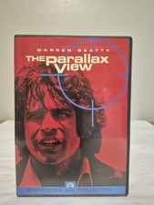 Parallax view free for sale  Richmond