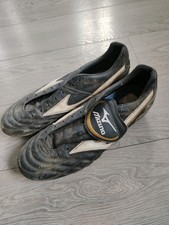 Mizuno football boots for sale  MEXBOROUGH