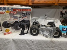 Vintage original kyosho for sale  Hastings