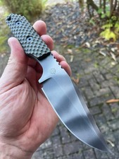 Strider tigerstripes grüne gebraucht kaufen  Calw