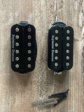 Seymour duncan neck gebraucht kaufen  Linnich