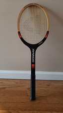Donnay international tennis d'occasion  Expédié en Belgium
