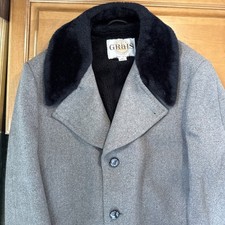 Vintage wool top for sale  Mustang