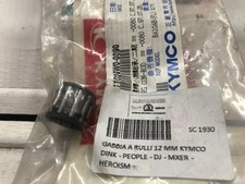 Gabbia rulli kymco usato  Napoli