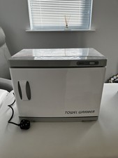 23l hot towel for sale  SWINDON