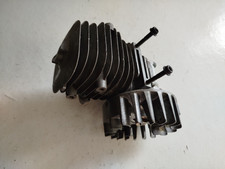 Moteur tronconneuse echo d'occasion  Morlaix