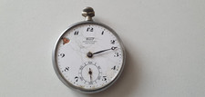 Mouvement montre mécanique d'occasion  Tours-