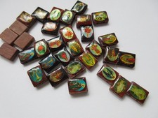 Armband holz heiligenbilder gebraucht kaufen Armband holz heiligenbilder gebraucht kaufen  Berlin