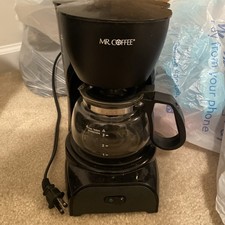 Mr. coffee dr5 for sale  Stafford