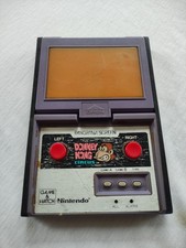 Vintage nintendo game d'occasion  Expédié en Belgium