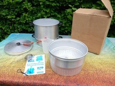 Alter dampfentsafter ddr gebraucht kaufen  Grünhain-Beierfeld