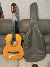 Tatra classic guitar for sale  STAFFORD